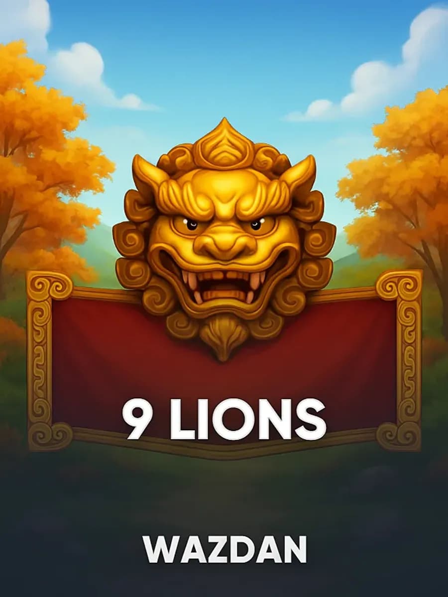 9 Lions
