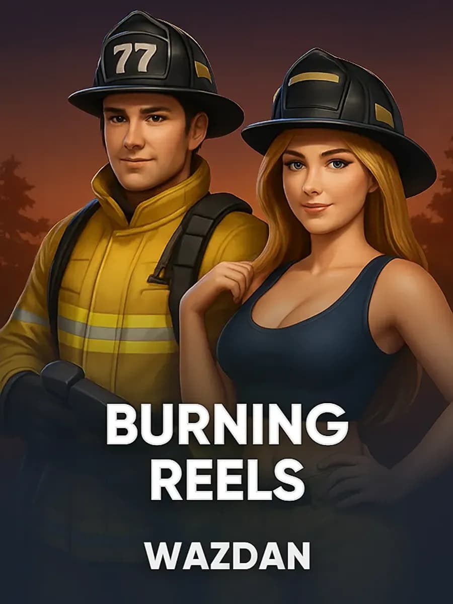 Burning Reels