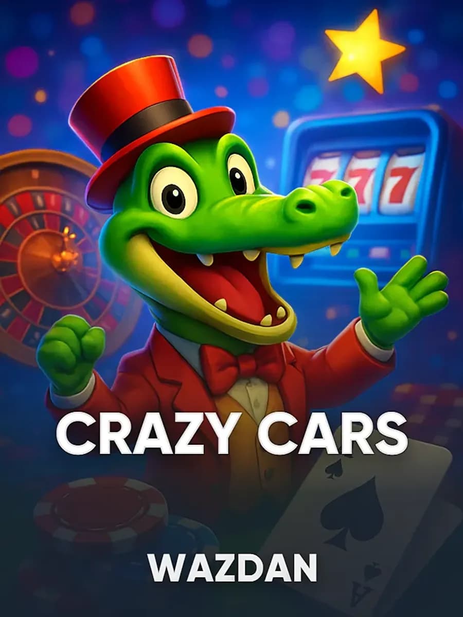 Crazy Cars