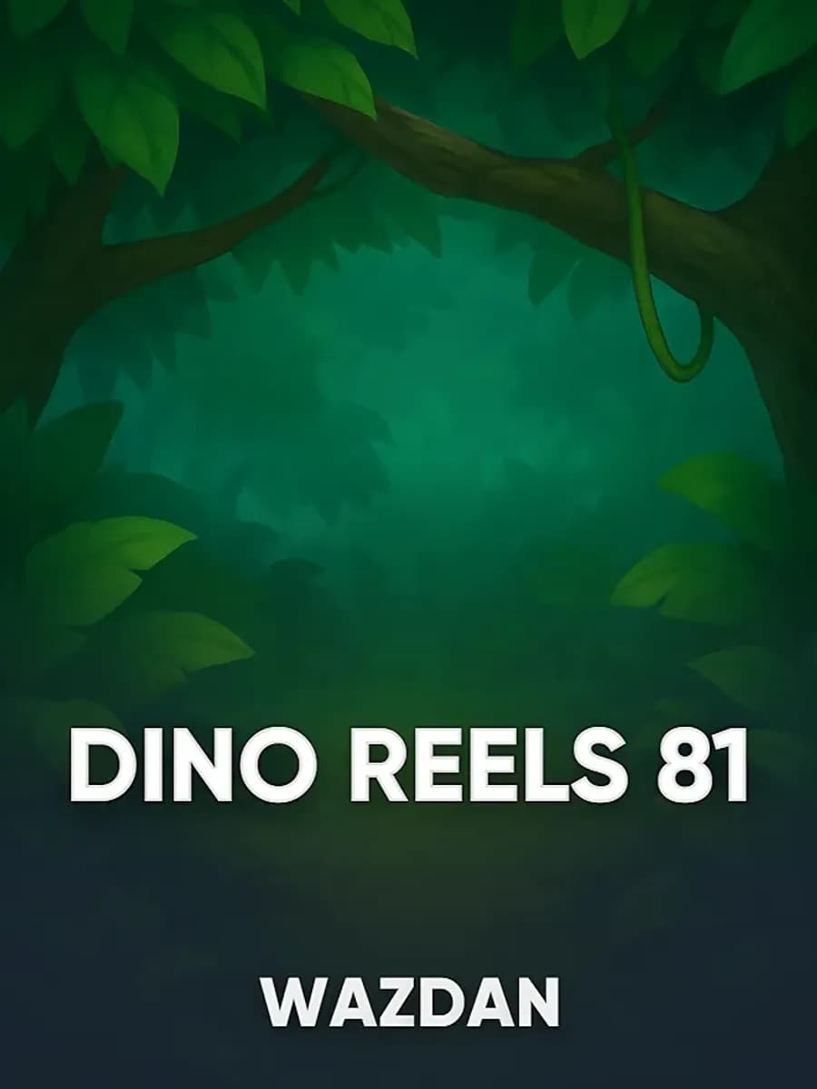 Dino Reels 81