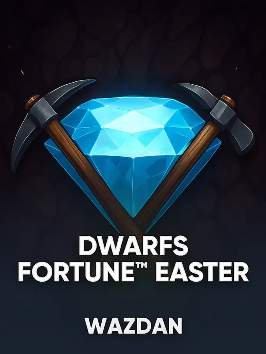Dwarfs Fortune™ Easter