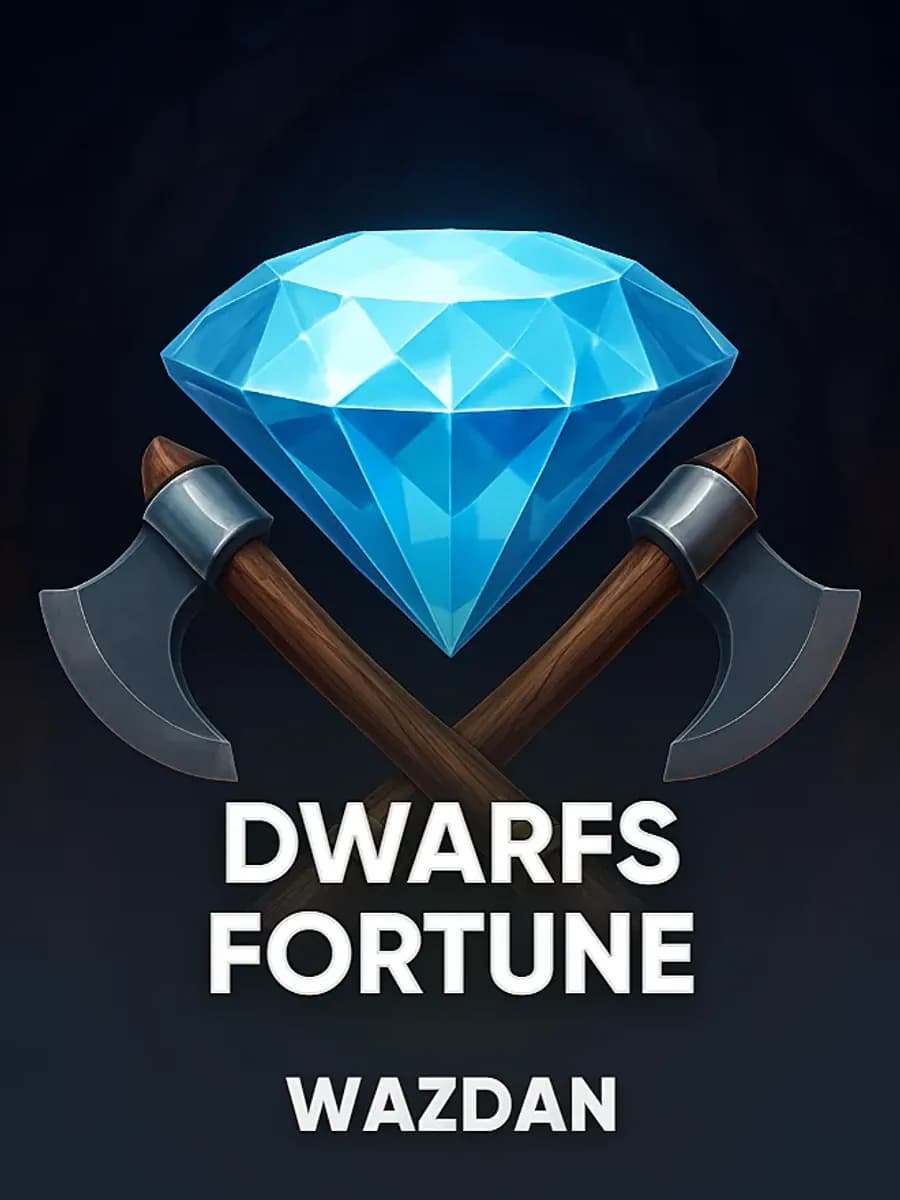 Dwarfs Fortune