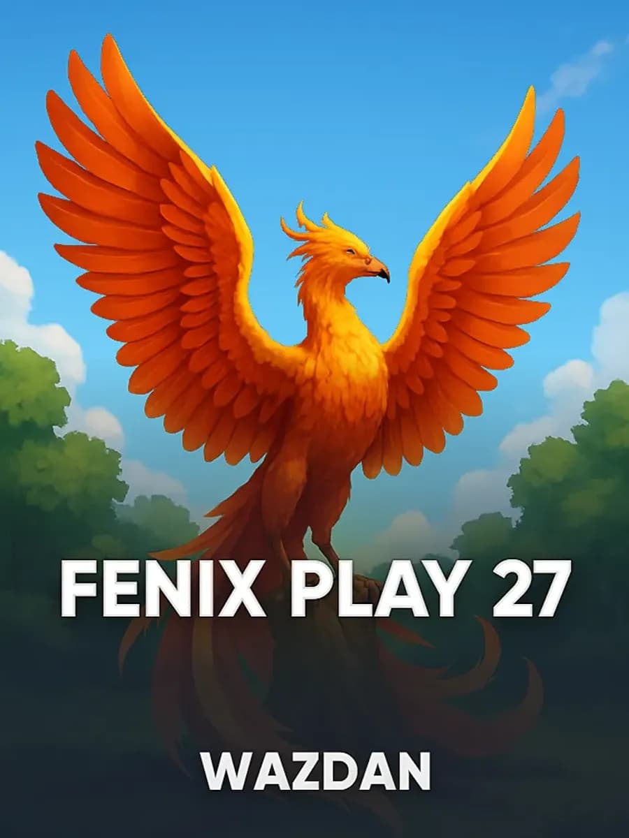 Fenix Play 27