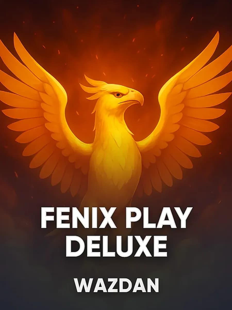 Fenix Play Deluxe
