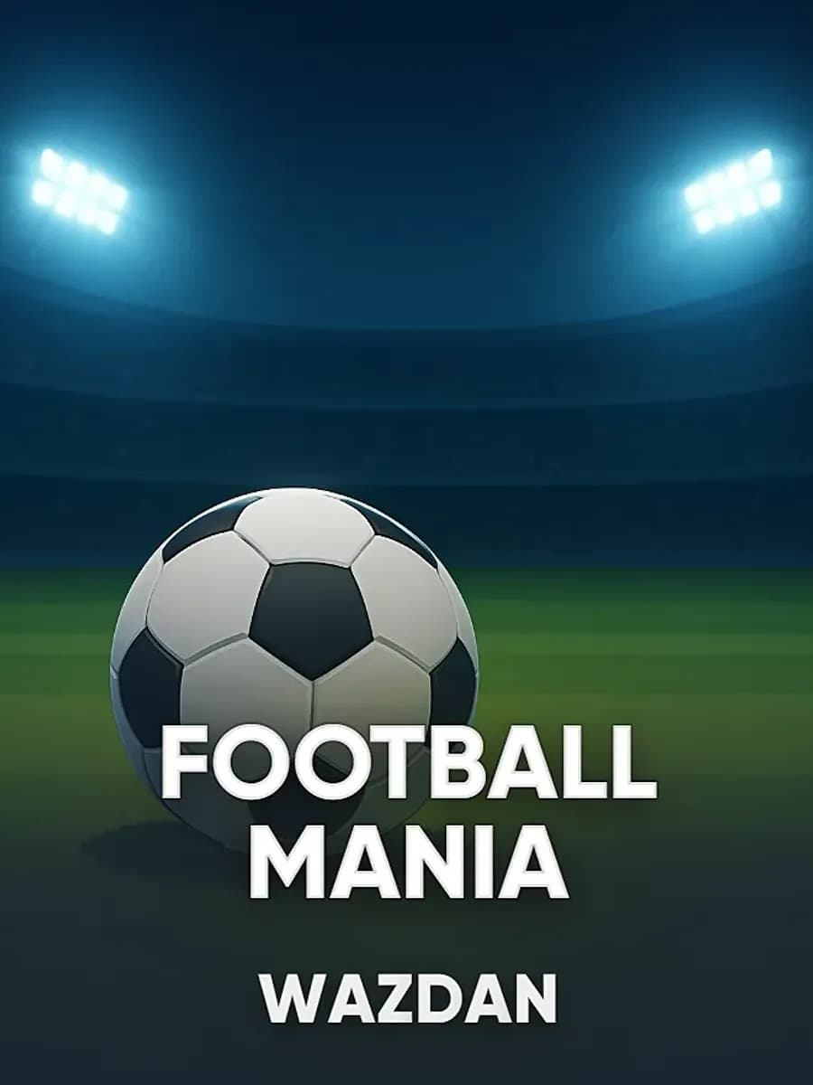 Football Mania