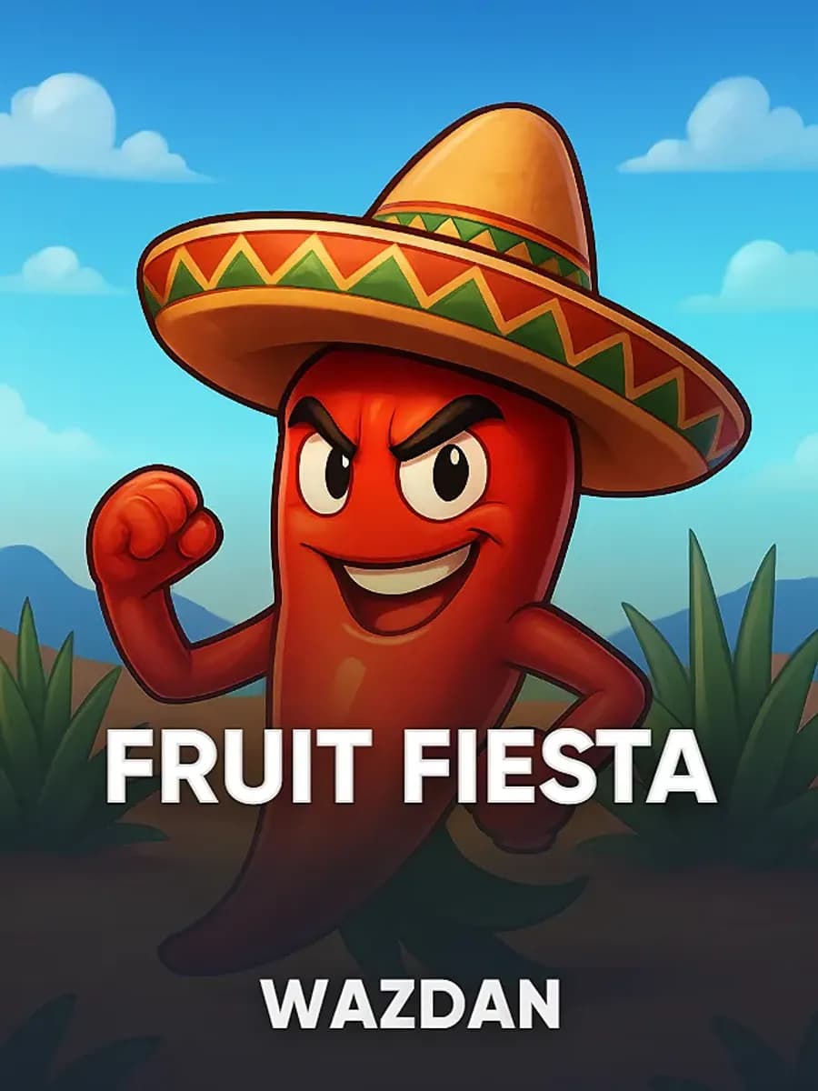 Fruit Fiesta