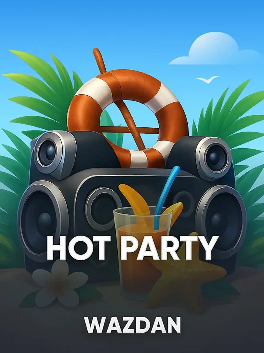 Hot Party