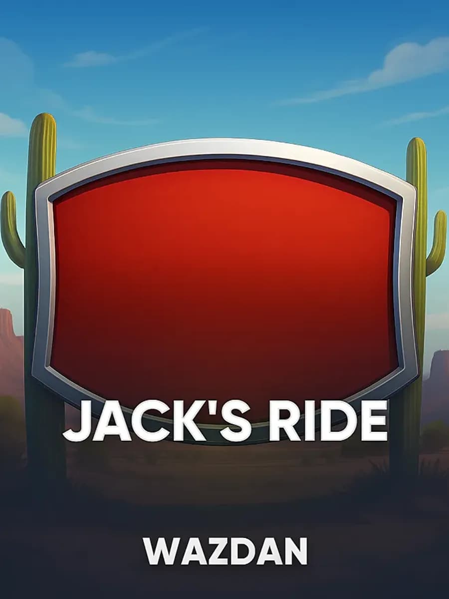 Jack's Ride