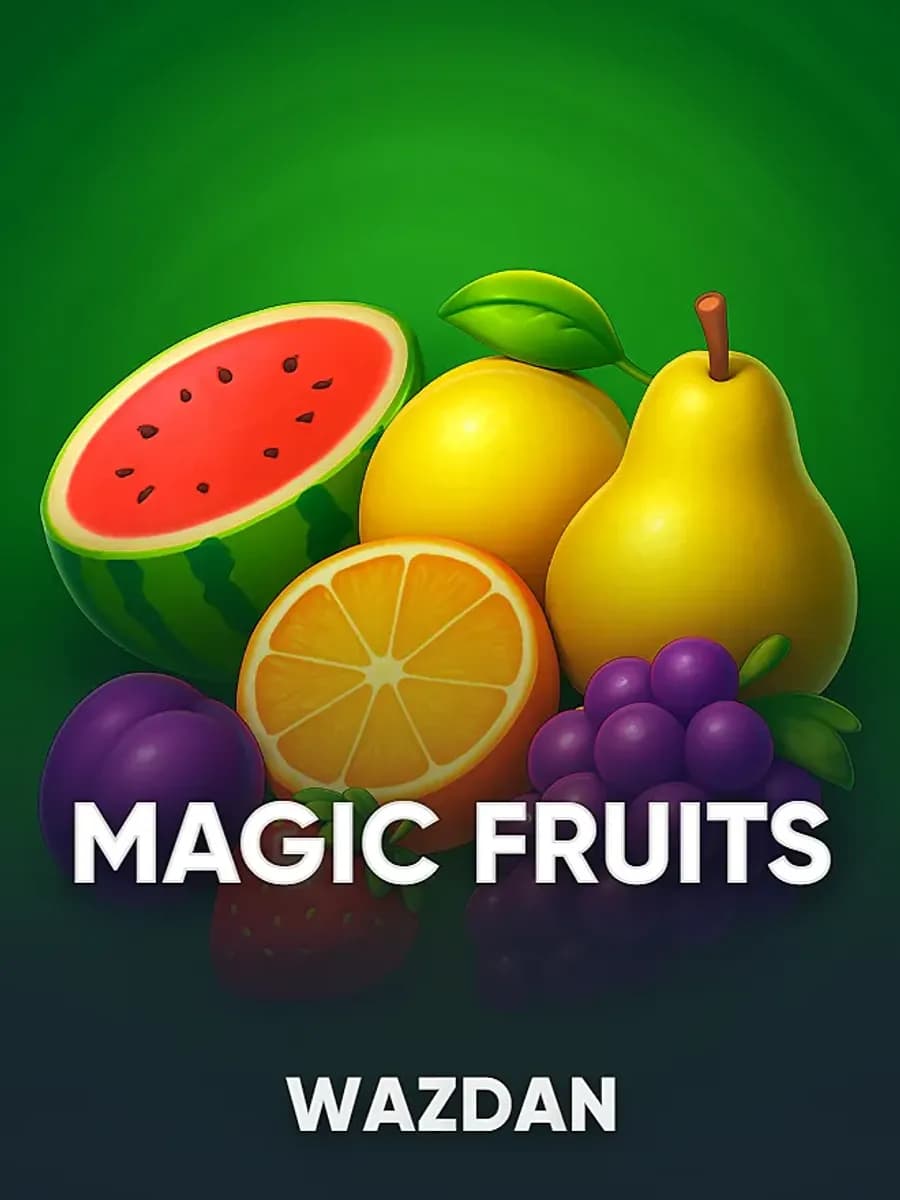 Magic Fruits