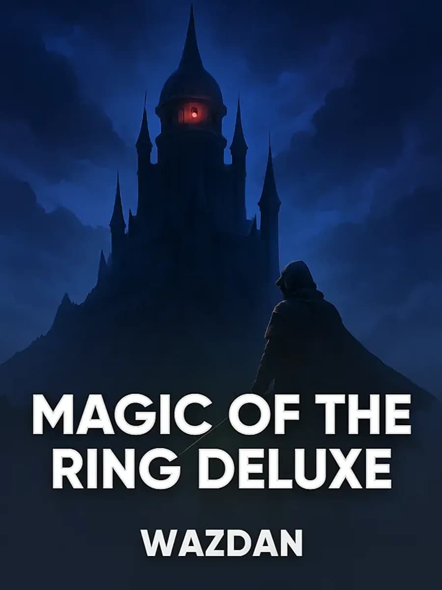 Magic of the Ring Deluxe