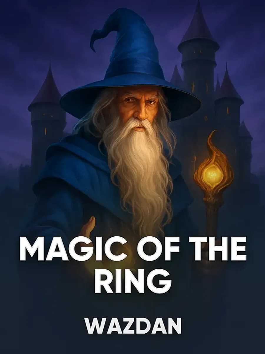 Magic Of The Ring