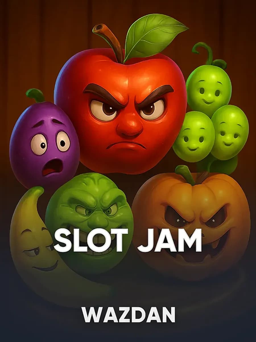 Slot Jam