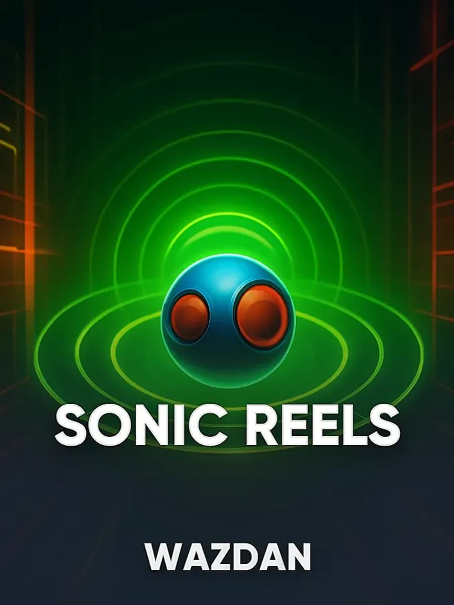 Sonic Reels