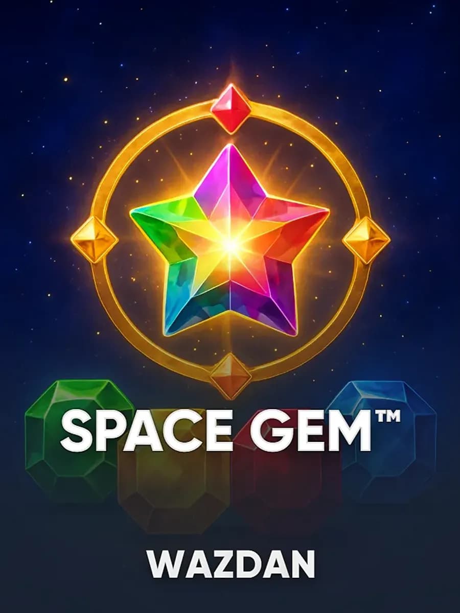 Space Gem™