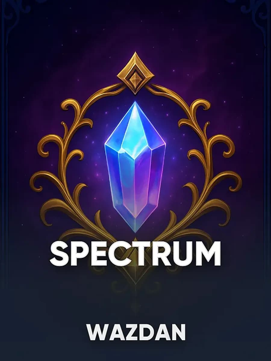 Spectrum