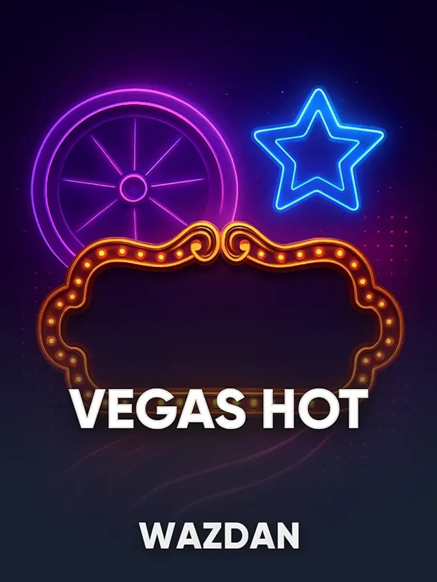Vegas Hot