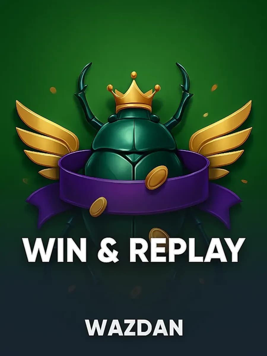Win & Replay