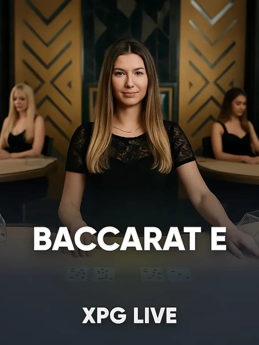 Baccarat E