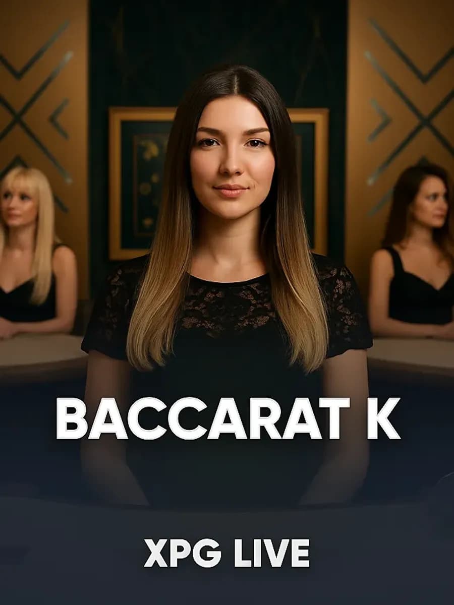 Baccarat K