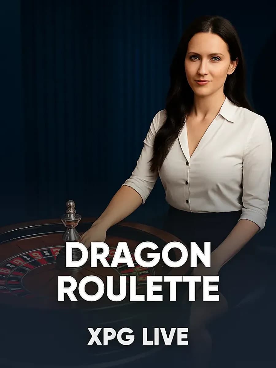 Dragon Roulette