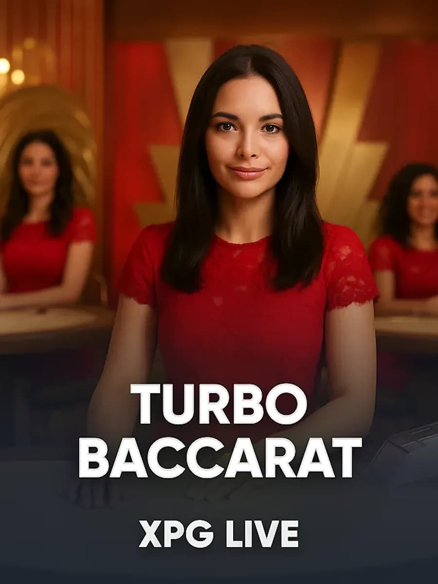 Turbo Baccarat