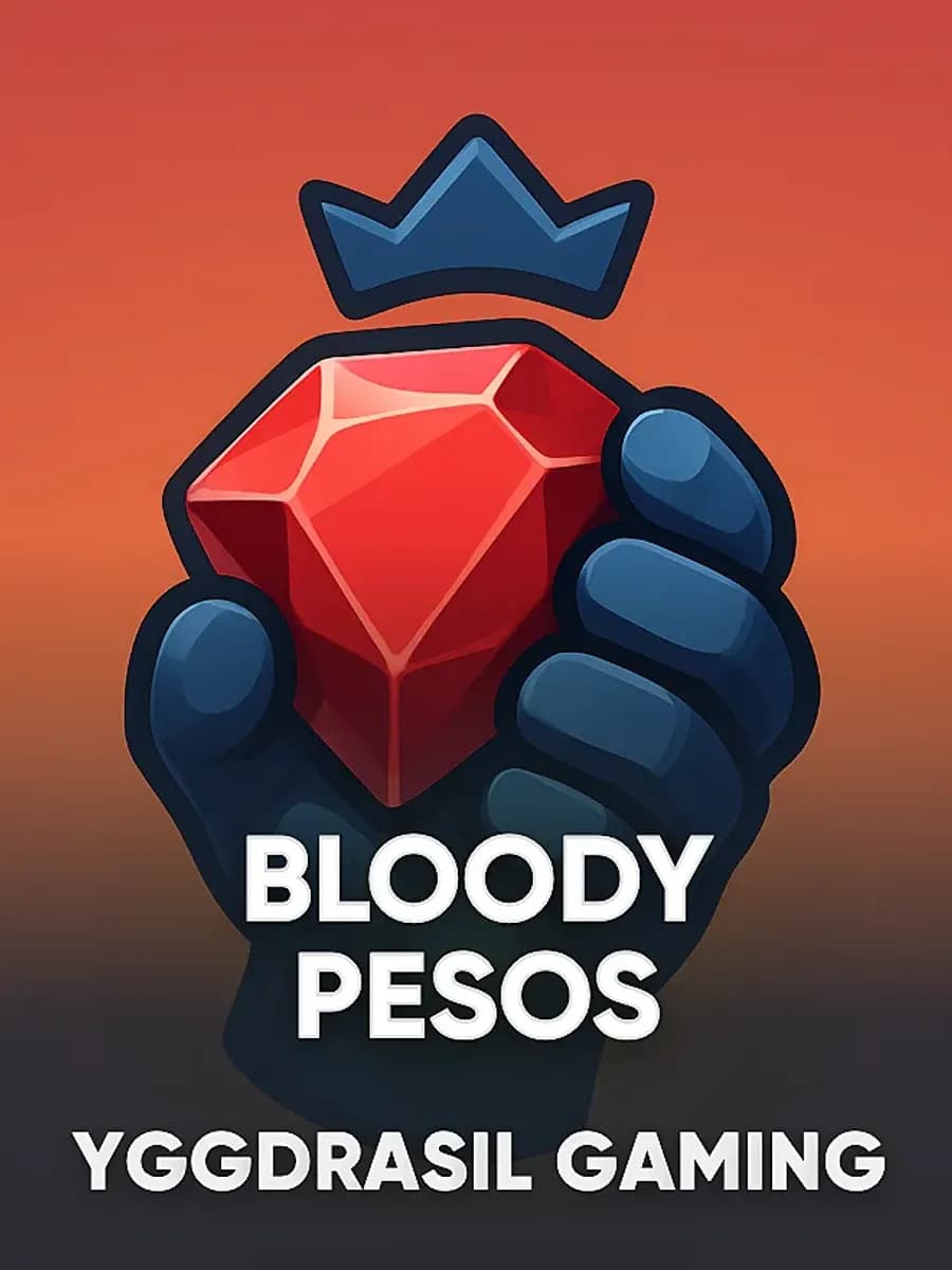 Bloody Pesos