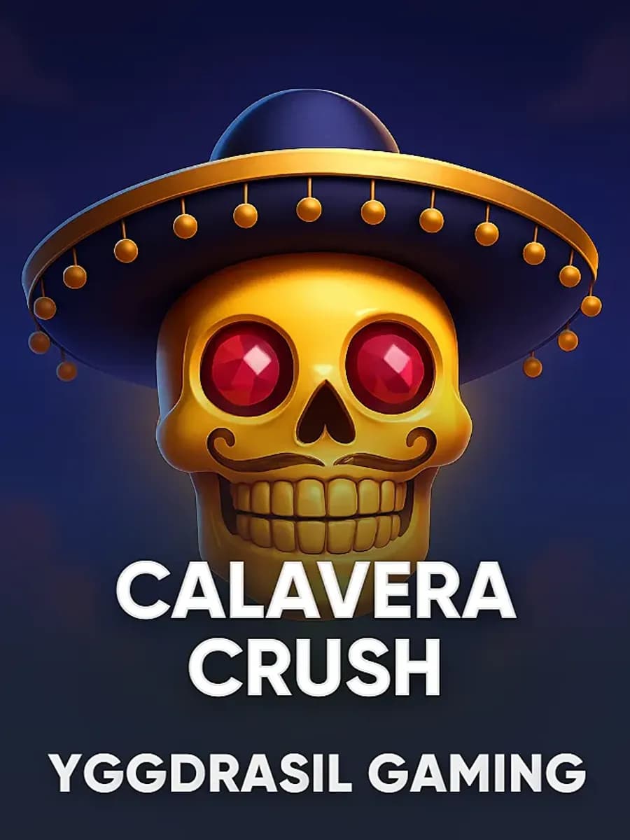 Calavera Crush