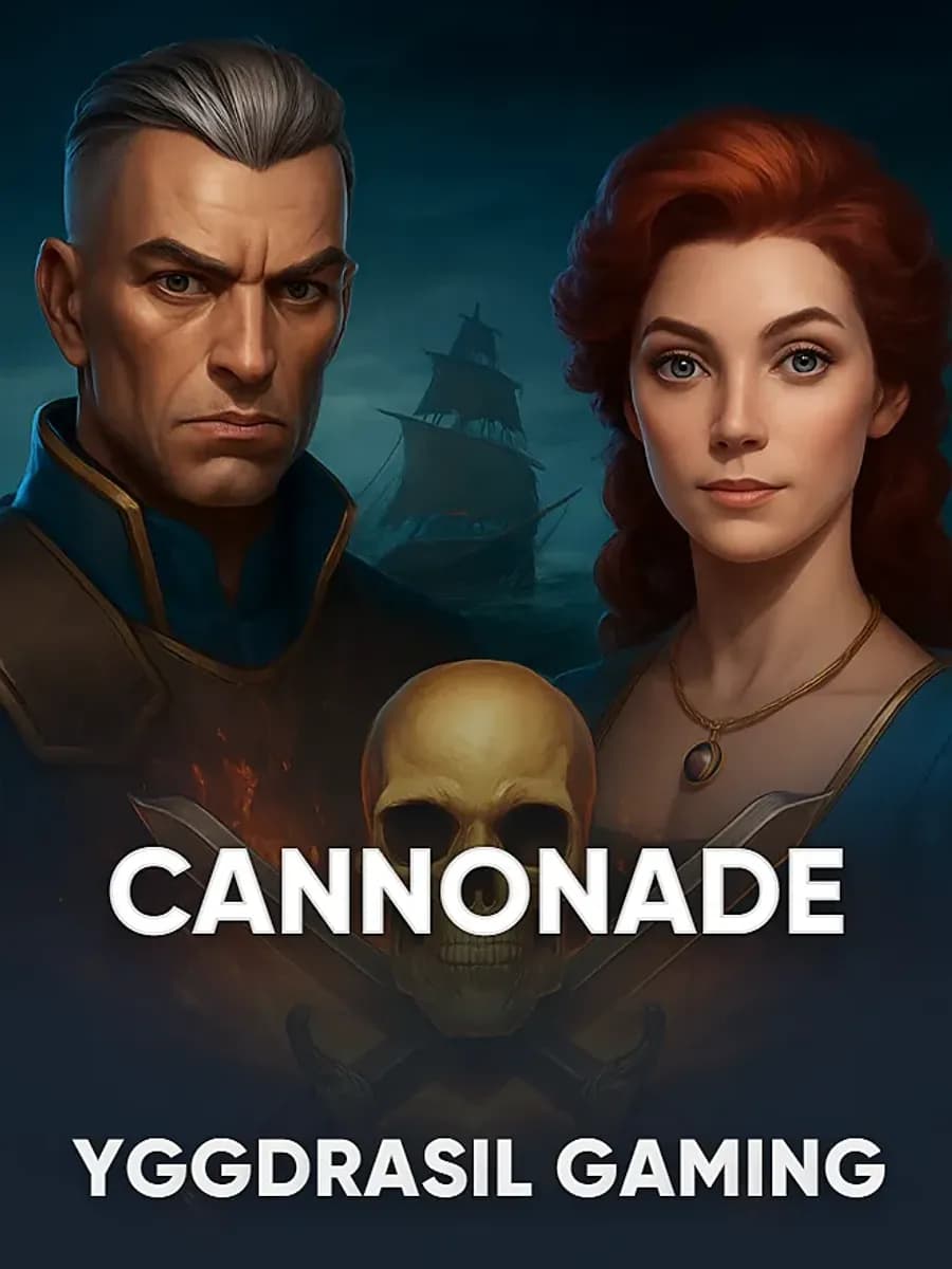 Cannonade