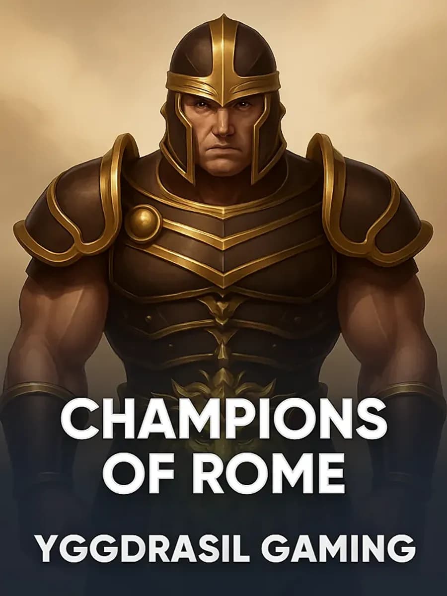 Champions of Rome