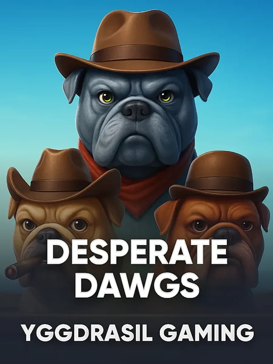 Desperate Dawgs