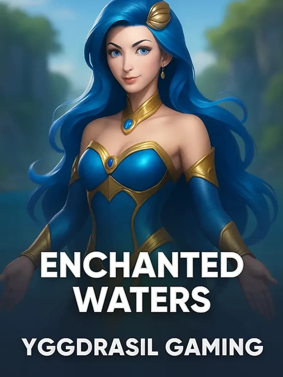 Enchanted Waters
