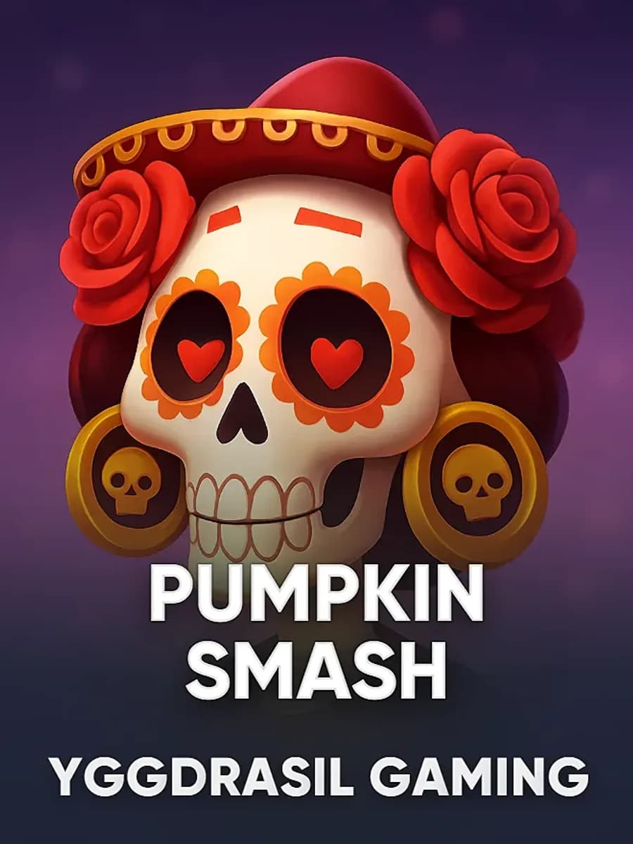 Pumpkin Smash