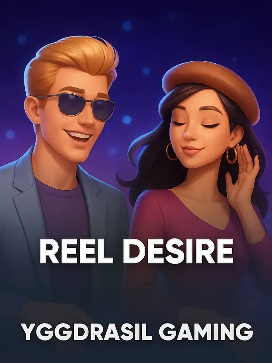 Reel Desire