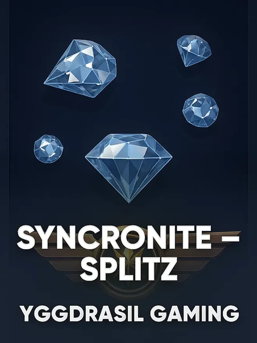 Syncronite – Splitz