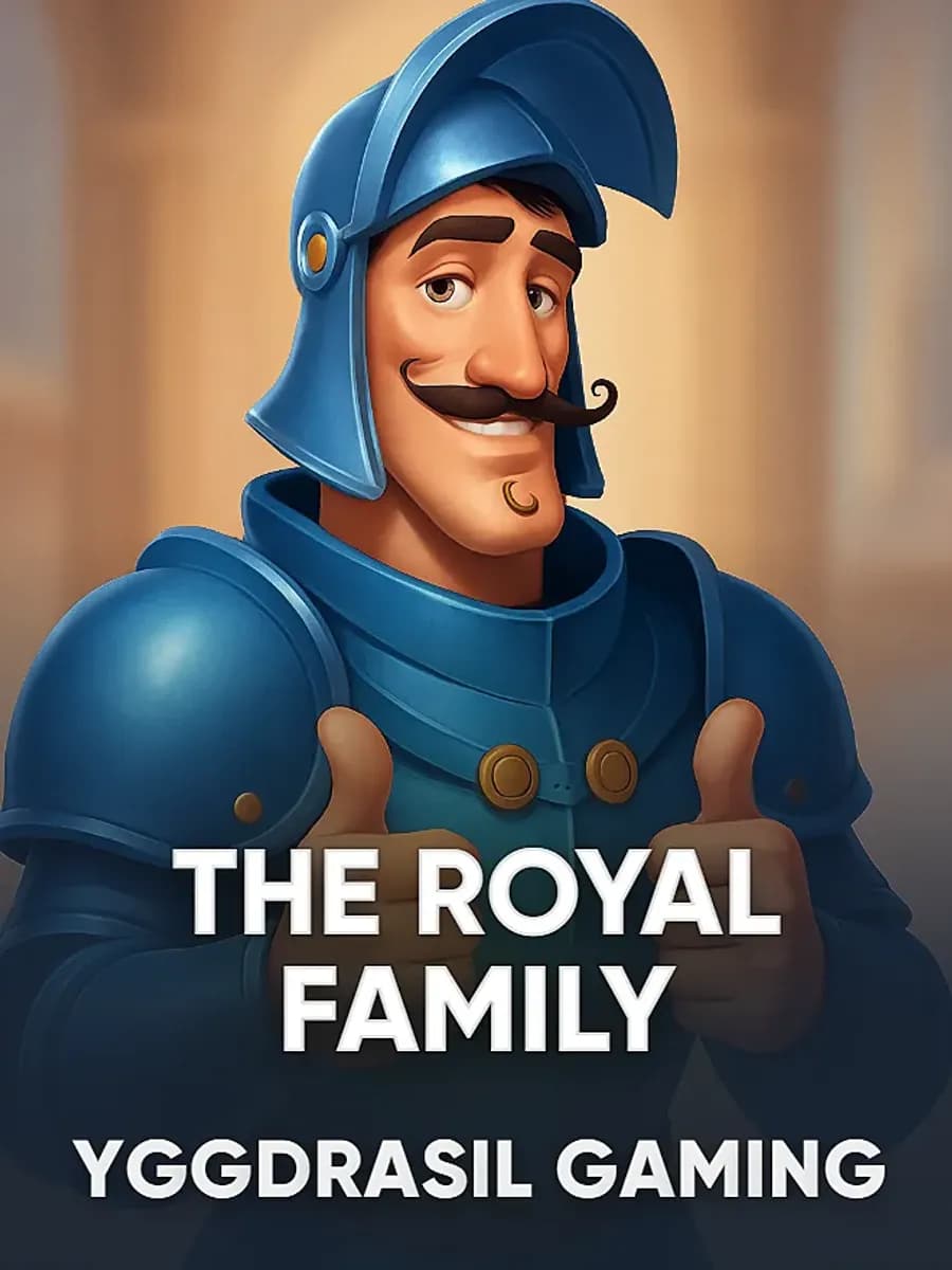 The Royal Family