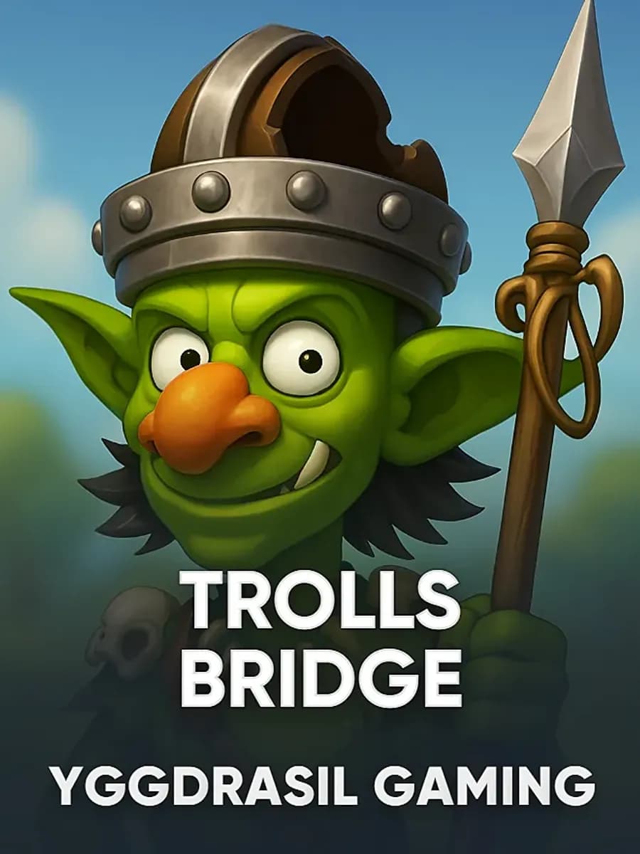 Trolls Bridge