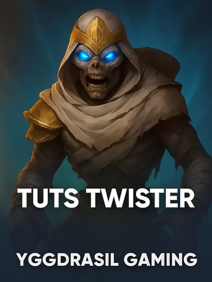 Tuts Twister