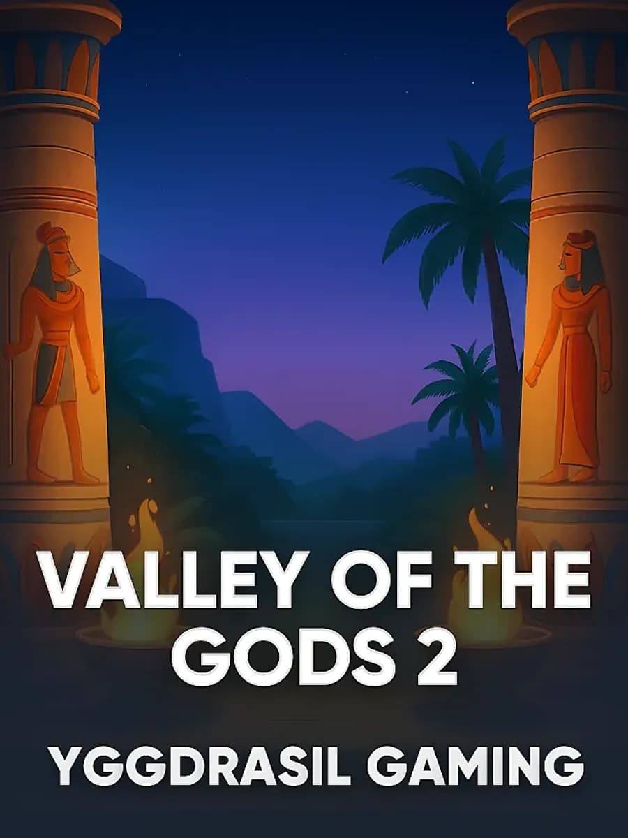 Valley of the gods 2