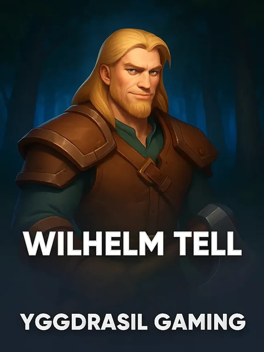 Wilhelm Tell
