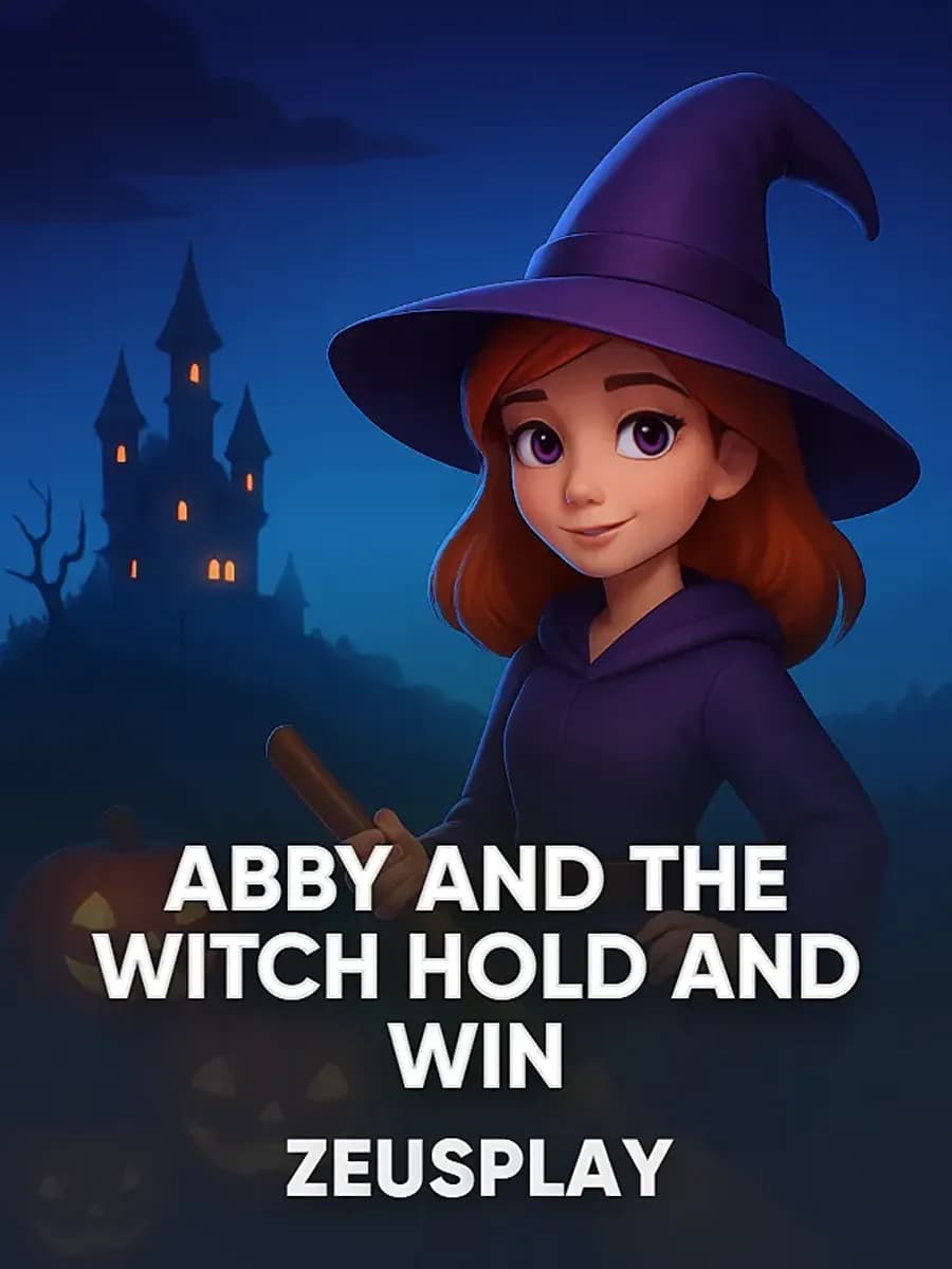 Abby and the Witch Hold and Win
