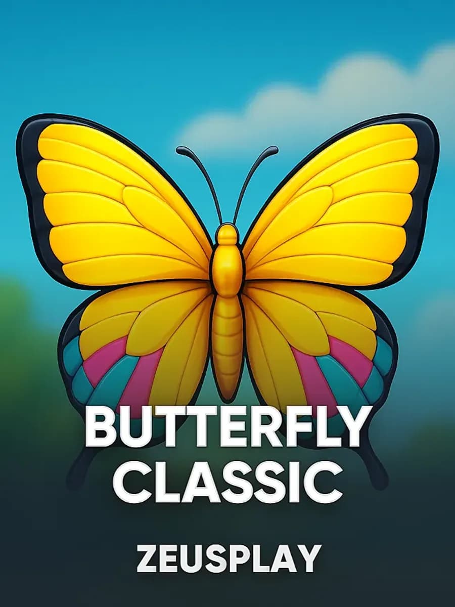 Butterfly Classic
