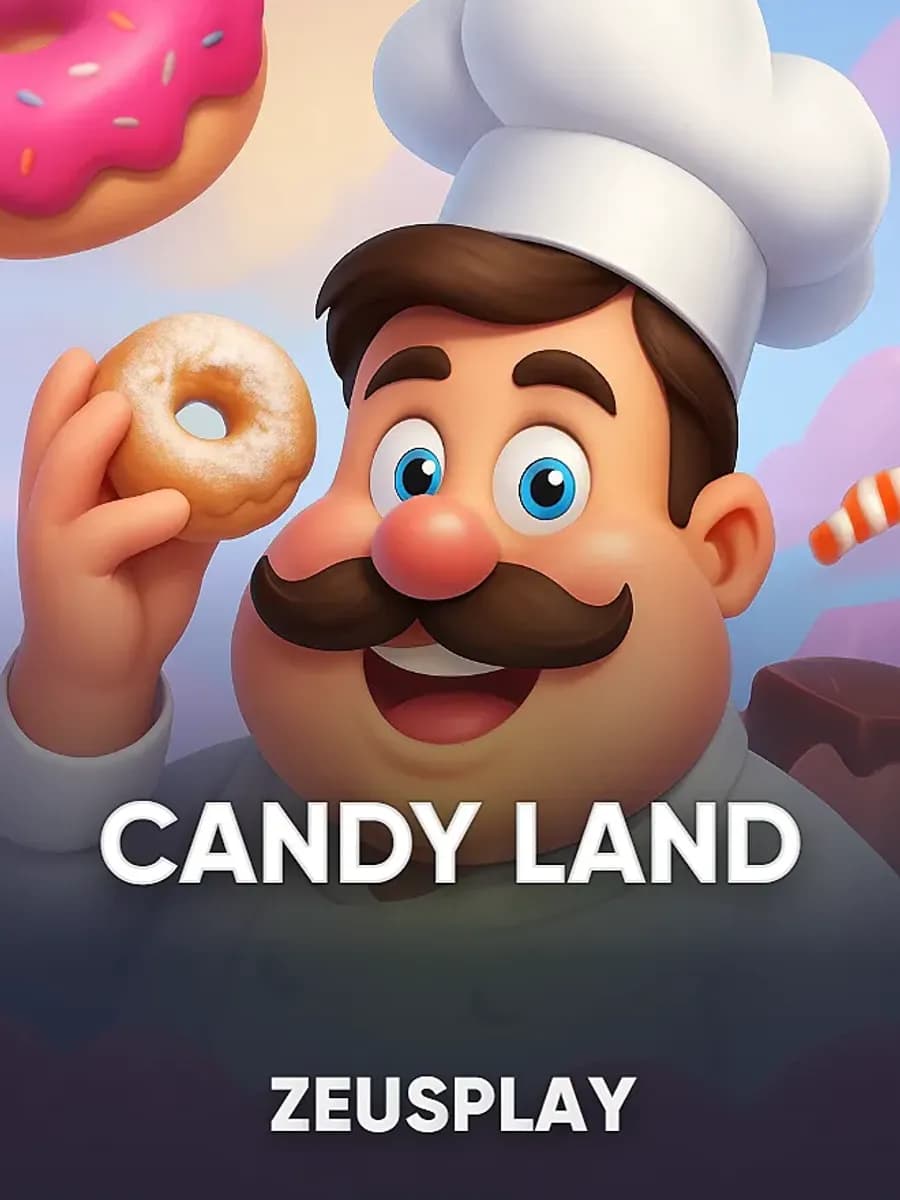 Candy Land