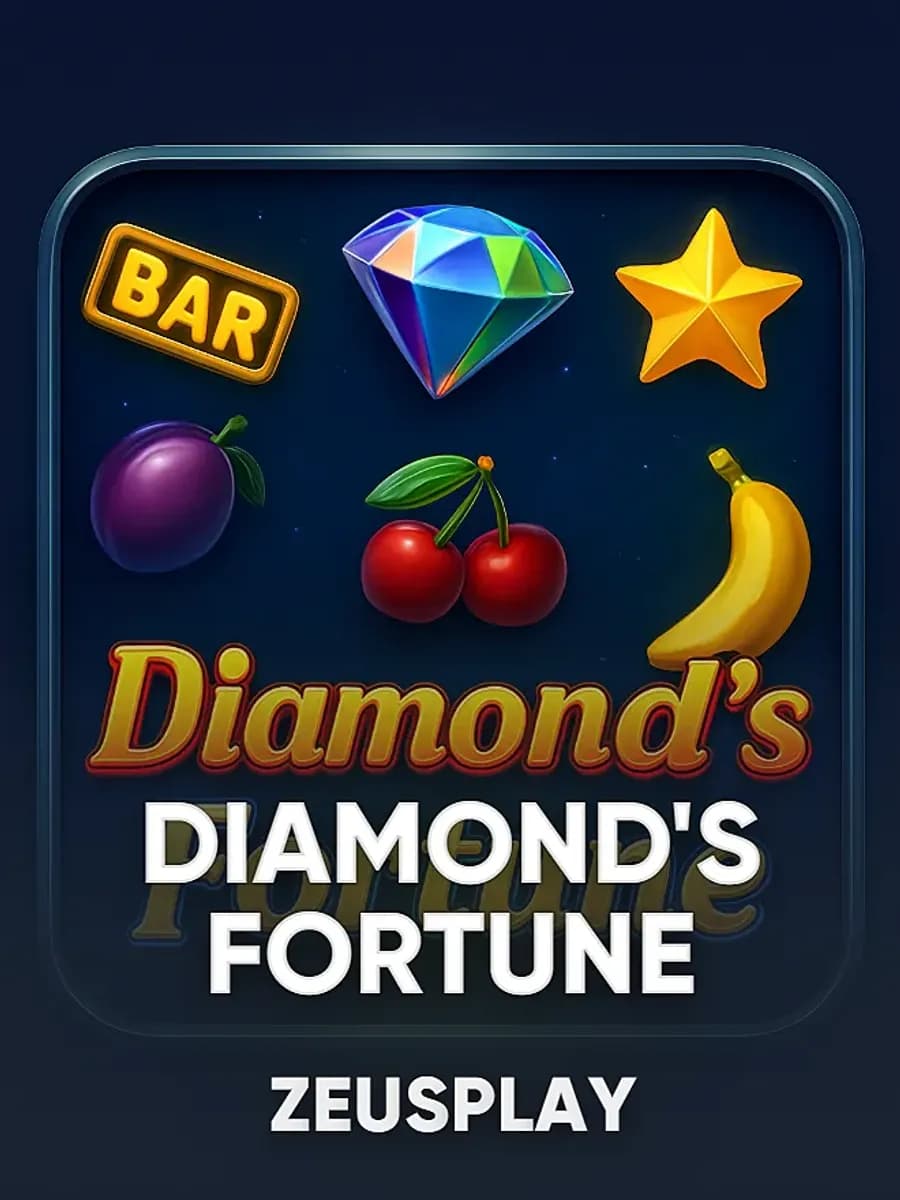 Diamond's Fortune