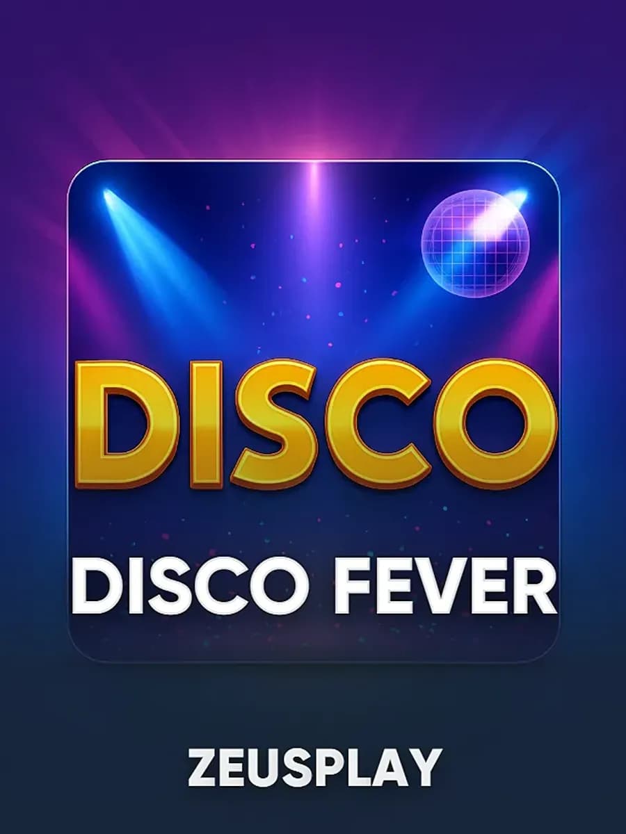 Disco Fever