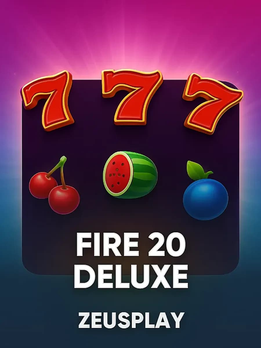 Fire 20 Deluxe