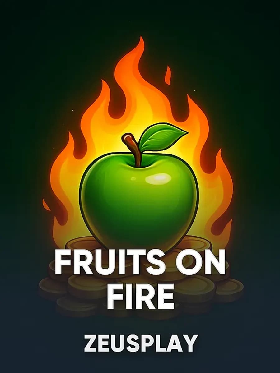 Fruits on Fire