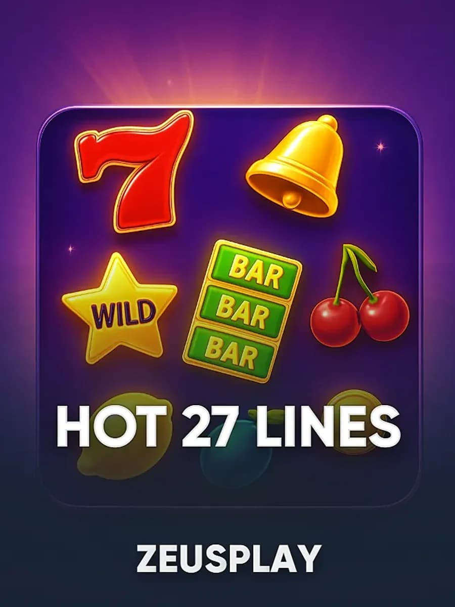 Hot 27 Lines