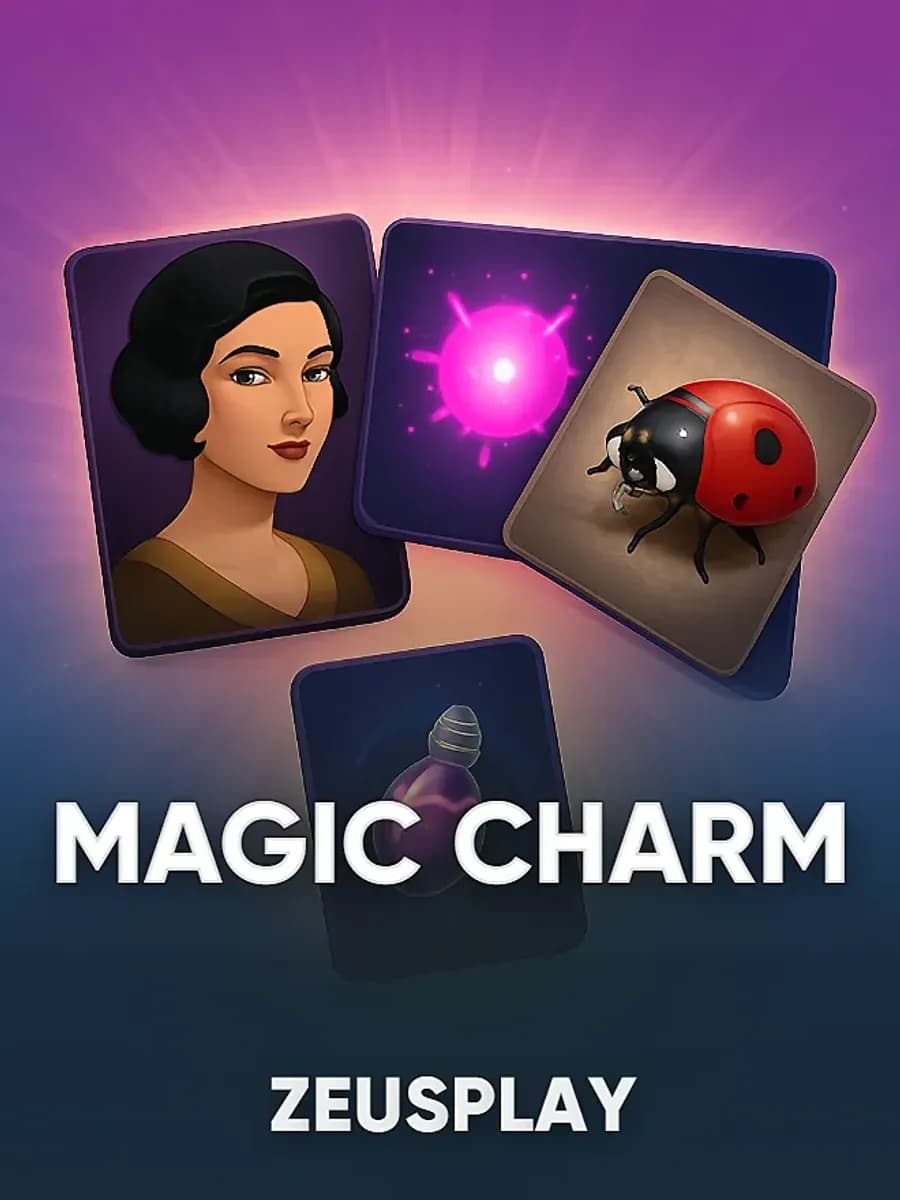 Magic Charm