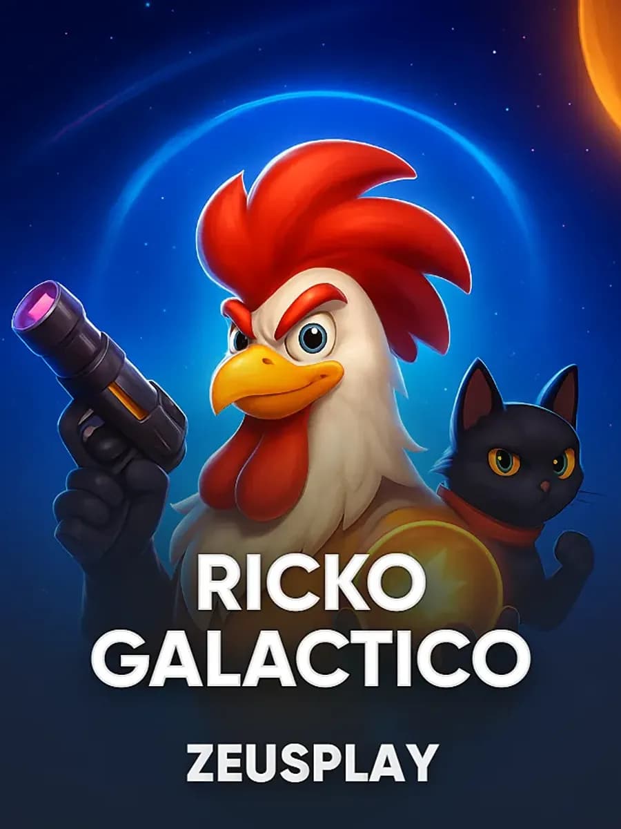 Ricko Galactico