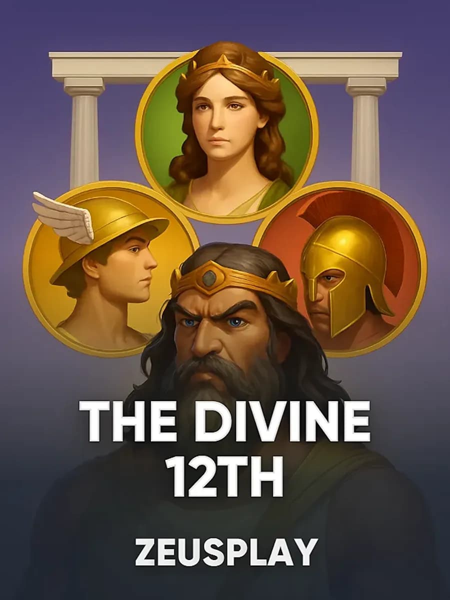 The Divine 12th
